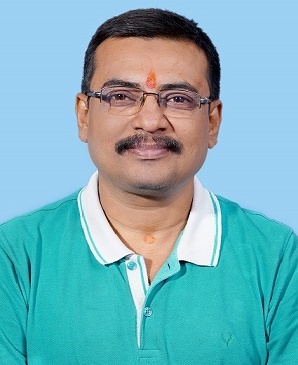 Mr. Kousik Mukherjee